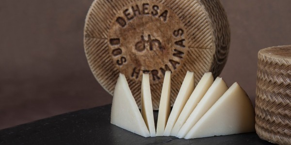 Nuestro queso curado de oveja finalista del Campeonato de los Mejores Quesos de España 2020